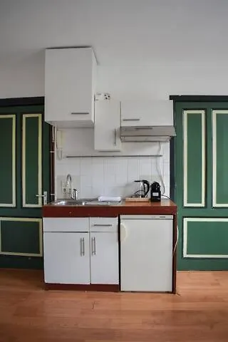 Cosy Apartment Next To Vondelpark 암스테르담