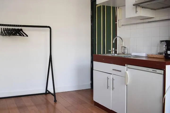 Cosy Apartment Next To Vondelpark أمستردام هولندا