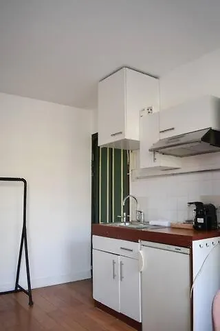 Cosy Apartment Next To Vondelpark أمستردام