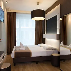 Mosaic Centre Hotell