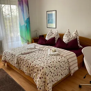 Ferienwohnung Susanna Kulmbach-burghaig Apartment Kulmbach