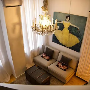 Exklusiv Studio Apartment Wien