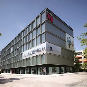 4* 酒店 南阿姆斯特丹m公民酒店