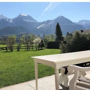 Fewo Schönau am Königssee Privatunterkunft Schönau am Königssee